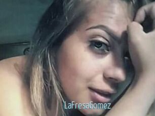 LaFresaGomez