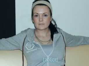 LaciGold