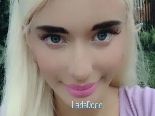 LadaDone