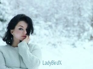 LadyBirdX