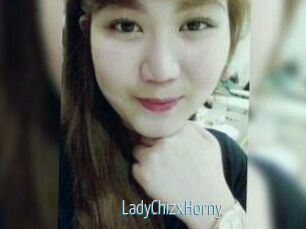 LadyChizxHorny