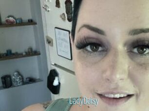 LadyDaisy Video Sexe