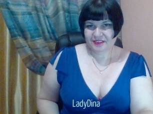 LadyDina