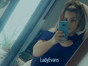 LadyEvans