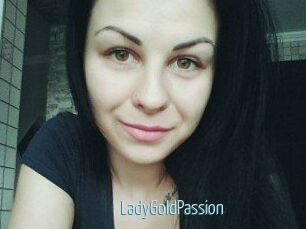 LadyGoldPassion