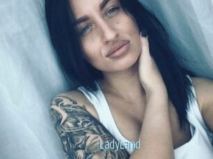 LadyLand