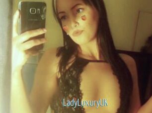 LadyLuxuryUK