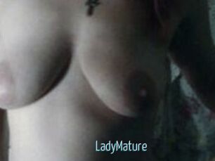 LadyMature