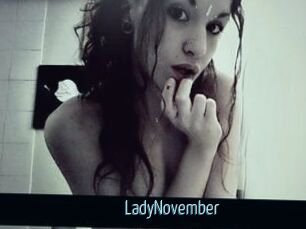 LadyNovember