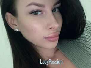 LadyPassion