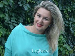 LadyPasssion