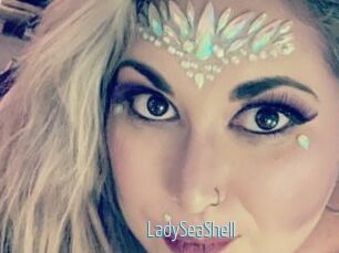 LadySeaShell