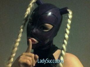 LadySuccubus