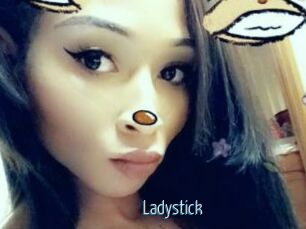 Ladystick