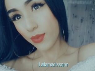 Lailamadissonn