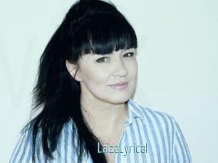 LaizaLyrical