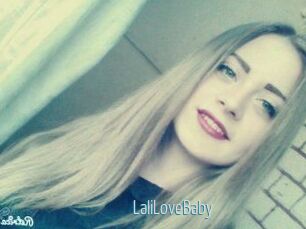 Lali_LoveBaby