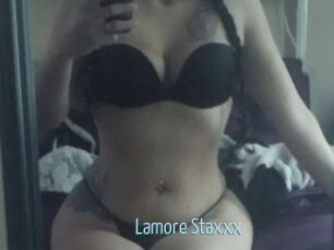 Lamore_Staxxx