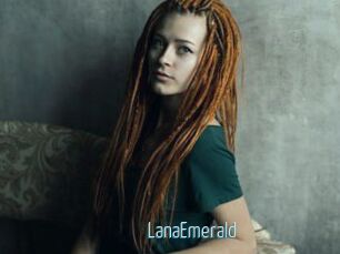 LanaEmerald