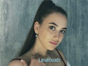 LanaRhoads