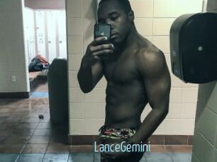 LanceGemini Video Sexe