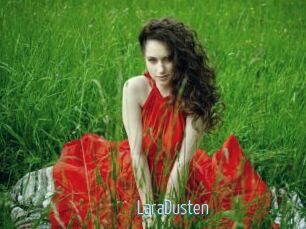 LaraDusten