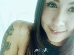 LaraTayllor