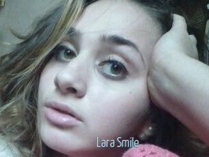 Lara_Smile