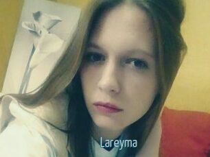 Lareyma