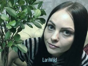 Lari_Wild