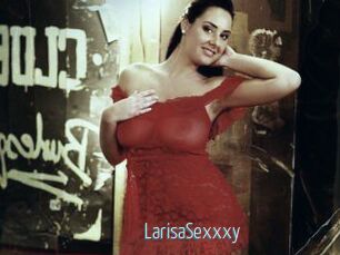 LarisaSexxxy