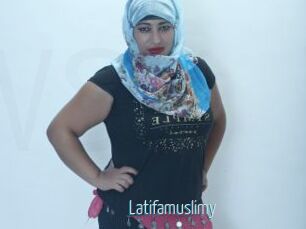 Latifamuslimy