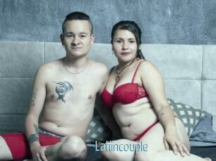 Latiincouple