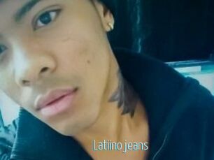 Latiino_jeans