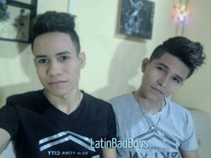 LatinBadBoys