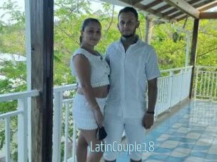 LatinCouple18