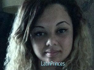 LatinPrinces