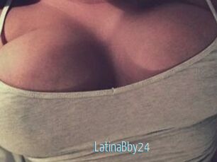 LatinaBby24