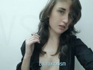 Lauraxoxosm