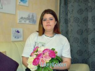 LaurelGolden