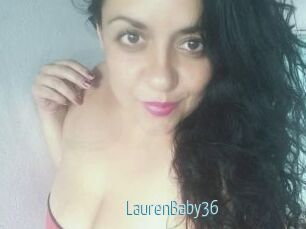 LaurenBaby36