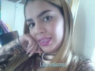 LaurenGomez