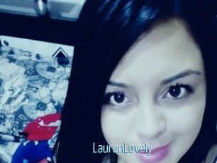 LaurenLovely