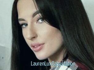 LaurenLuxBabestation