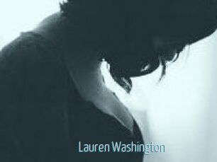 Lauren_Washington