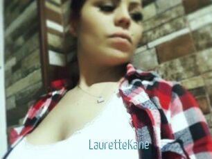 LauretteKane