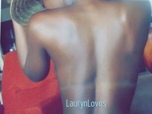 LaurynLoves