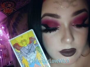 LavenderLoveWitch