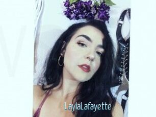 LaylaLafayette