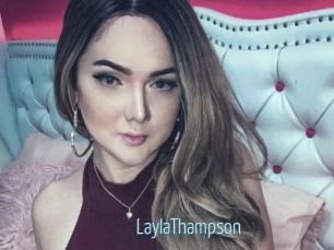 LaylaThampson